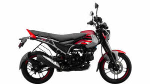 Bajaj Freedom 125 CNG Sees Price 