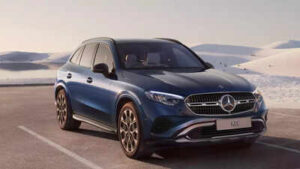 Mercedes-Benz Recalls GLC, S-Class, EQS, and AMG Sl55 in India: is yours affected